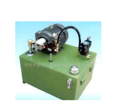 供应液压冲床液压站