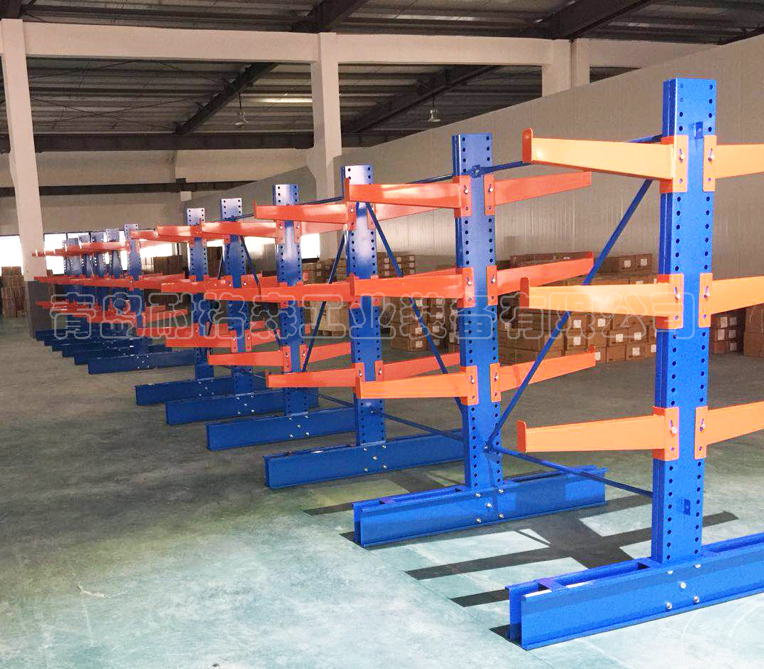 自动化立体库/青岛耐格森