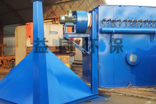 单机除尘器生产|益同环保