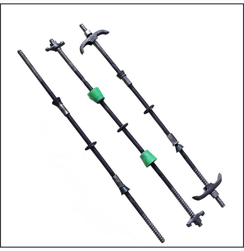 山东供应三段式止水螺杆厂家|赫田赫工贸