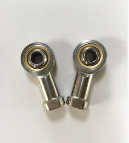 不锈钢关节轴承