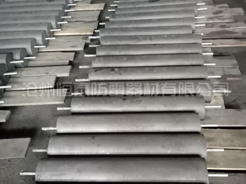 石墨接地模块经销/恒泰防雷器材