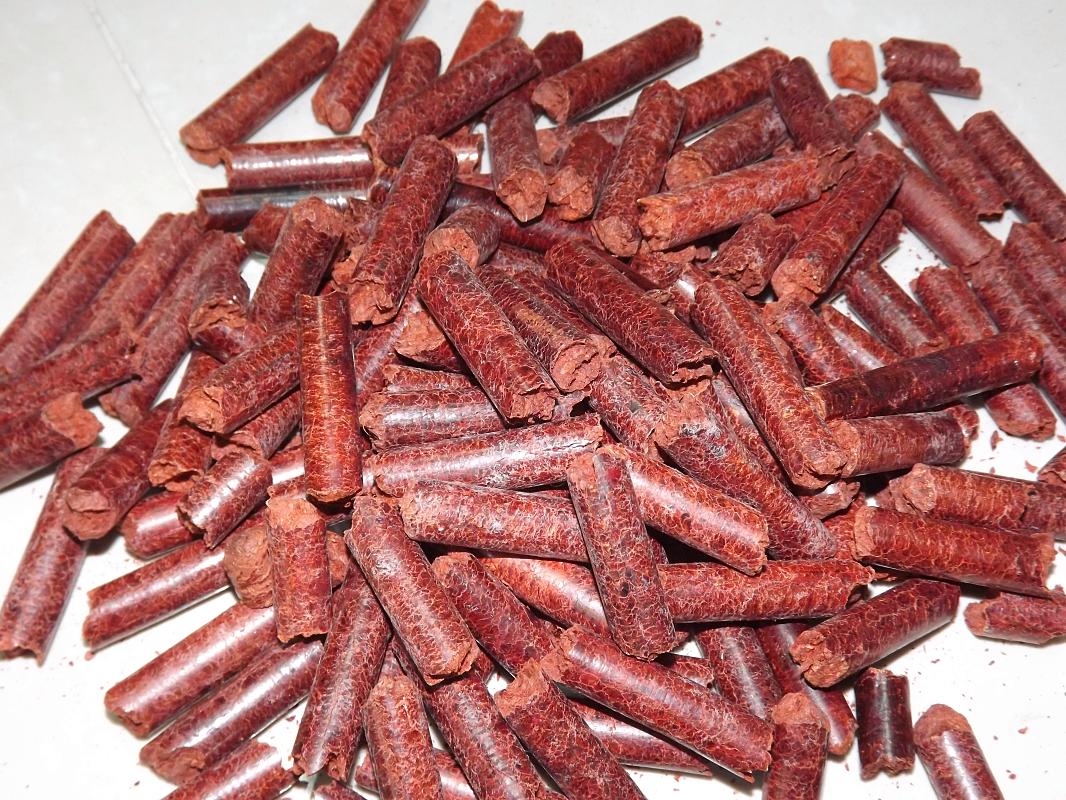 山东生物质颗粒燃料厂家/费县江原生物质能源有限公司