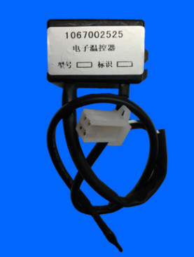 厂家直销 大量供应 汽车空调电子温控器