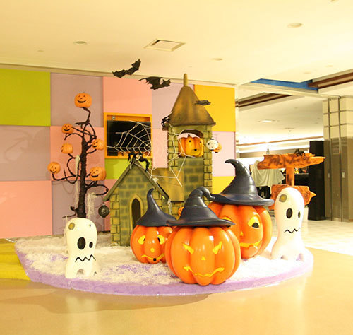 锦州户外冰灯制作公司/唯美弘创/与众不同