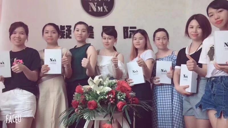 沈阳学微整哪家好-沈阳微整教学哪家好-凝美绣