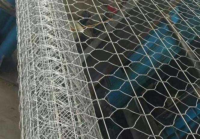 加筋格宾网A叶城加筋格宾网A加筋格宾网生产厂家