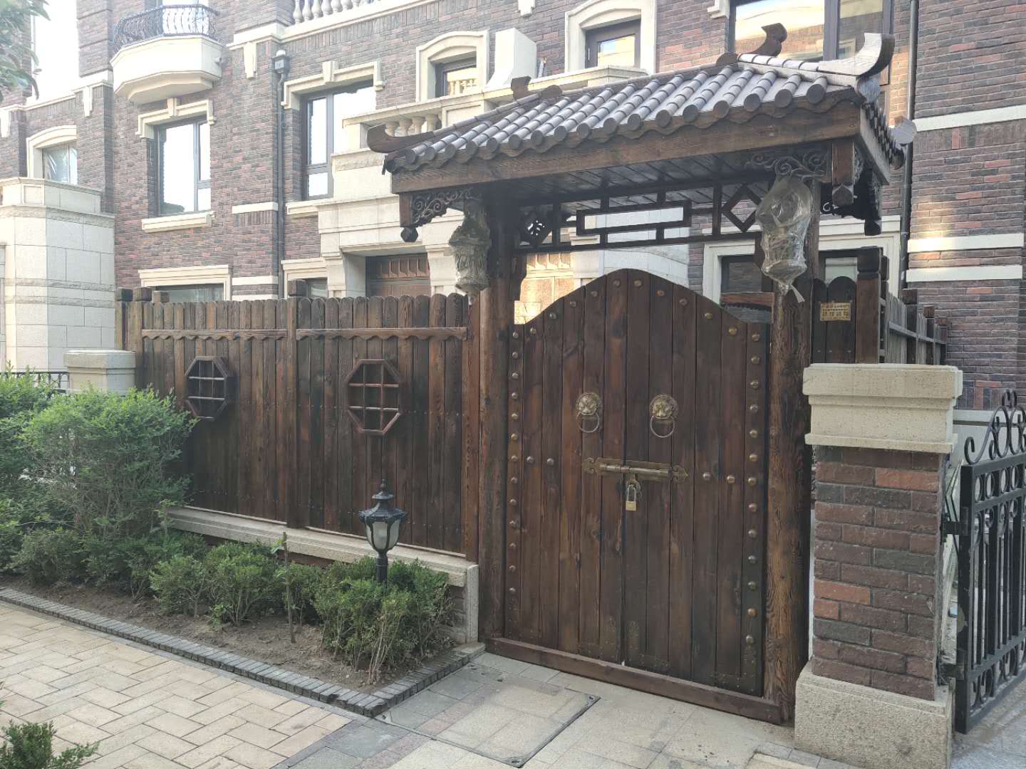 沈阳假山制作/沈阳假山制作哪家好/奇缘/客户首选