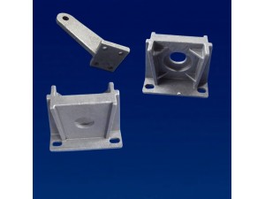 人防门配件图纸/青岛如意精铸有限公司