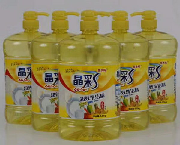 石家庄洗洁精/河北卡地亚洗涤用品