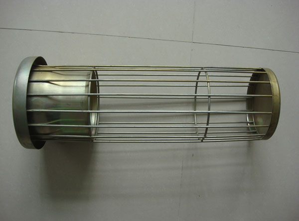 镀锌除尘骨架性能/翔天环保值得信赖