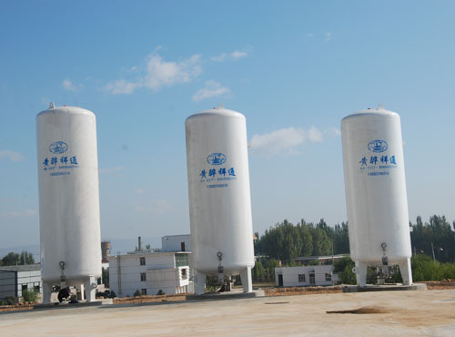 LNG储罐规格/黄骅祥通值得信赖