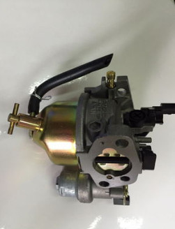 煤油汽油两用GX160/168带杯化油器 煤汽两用配件 长期供应高品质