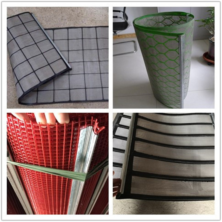 矿用复合网厂家