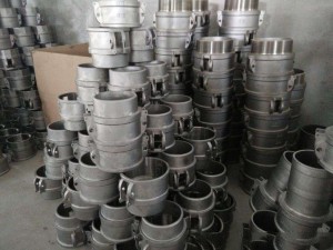 不锈钢铸件公司/青岛如意精铸有限公司