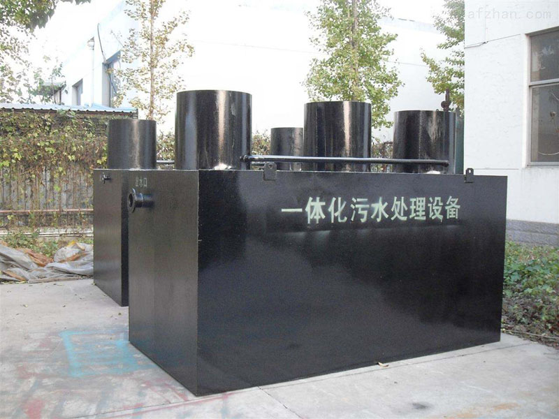 屠宰养殖废水处理设备/河北岑林环保工程