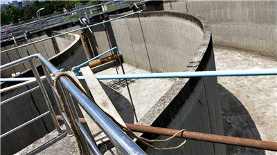 污水厂处理清淤公司丨鸿顺环保