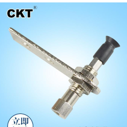厂家直销 西克迪供应C-ZPT系列真空吸盘 不带缓冲气动真空吸盘