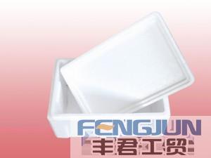 蔬菜泡沫箱/青岛市丰君工贸