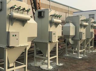 山西阻火器/鸿顺环保售后保证