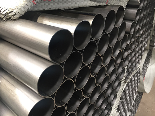 优质光亮圆管批发|三强制管