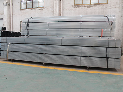 镀锌管生产厂家|三强制管