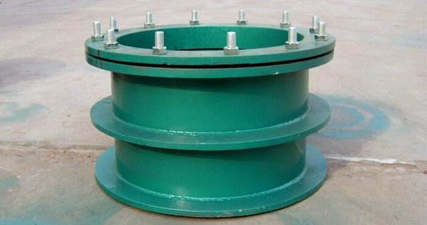 刚性防水套管崂山区供货商|赫田赫工贸