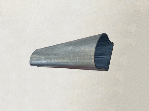 黑退圆管厂家|三强制管