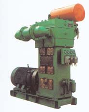 ZW-10无油空压机配件