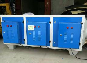 河北光氧净化器生产--铭哲环保