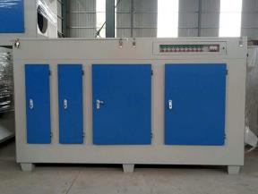 沧州废气处理设备价格|铭哲环保