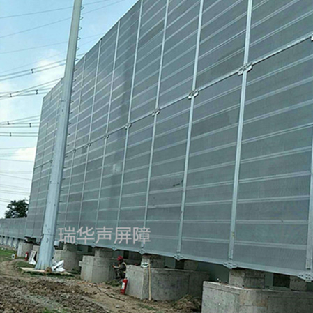 工地隔音墙A高坪工地隔音墙A工地隔音墙价格