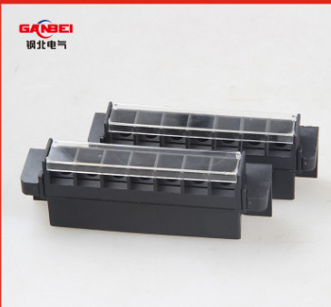 广州BK接线端子 BK114端子 BK接地端子O型 BK双沟基板端子 定制