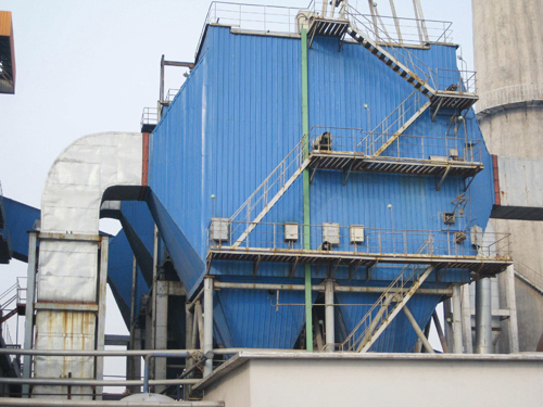 沧州静电除尘器价格|沐森环保