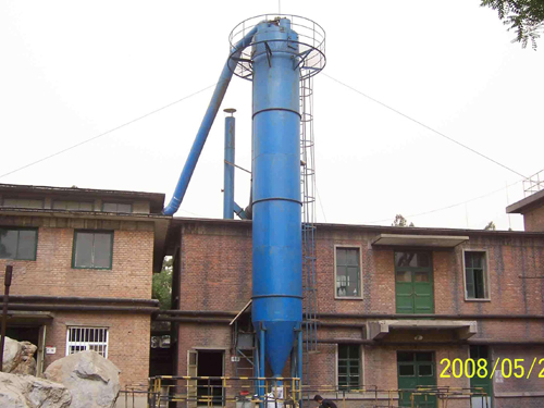 河北静电除尘器经销/沐森环保设备