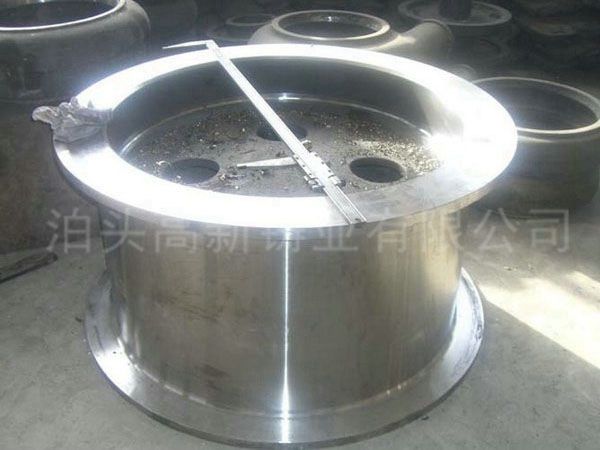 青岛不锈钢铸钢件//高新支持定制价格优惠