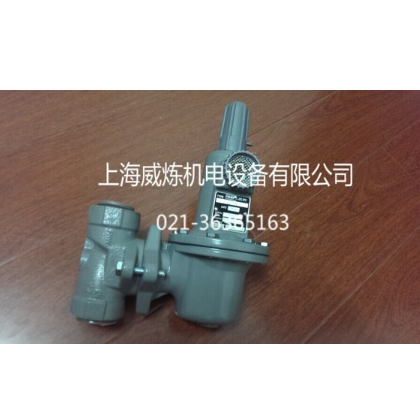 Fisher减压阀调压阀627-498