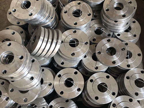 法兰性能/海渤威管道量大从优