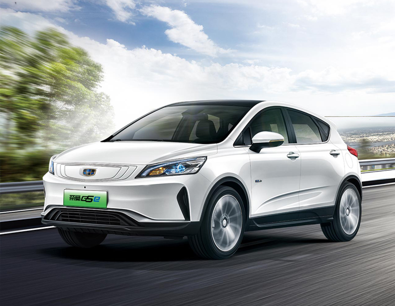 沧州吉利帝豪GSE4s店/沧州捷远吉利汽车