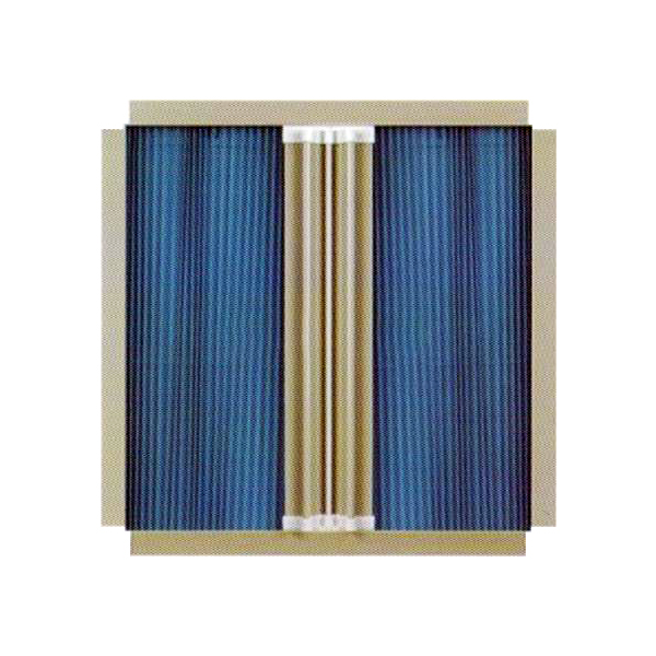 金刚纱防蚊蝇推拉门定制/永兴门业