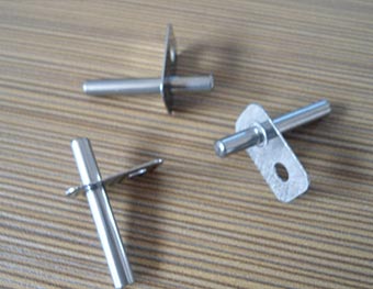 深圳传感器配件加工/利坤电子厂家直营