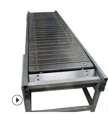 爬坡网带输送机A如东豪科爬坡网带输送机厂家批发