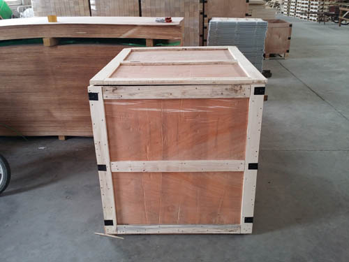 宝坻木箱原材料|金盛旺包装制品