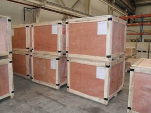 机械加工复合木箱|金盛旺包装制品