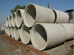 保定钢承口水泥排水管/石家庄永强水泥制品