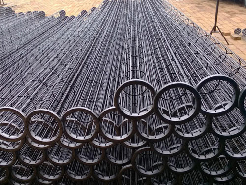 除尘骨架制造/朋辉环保设备价格优惠