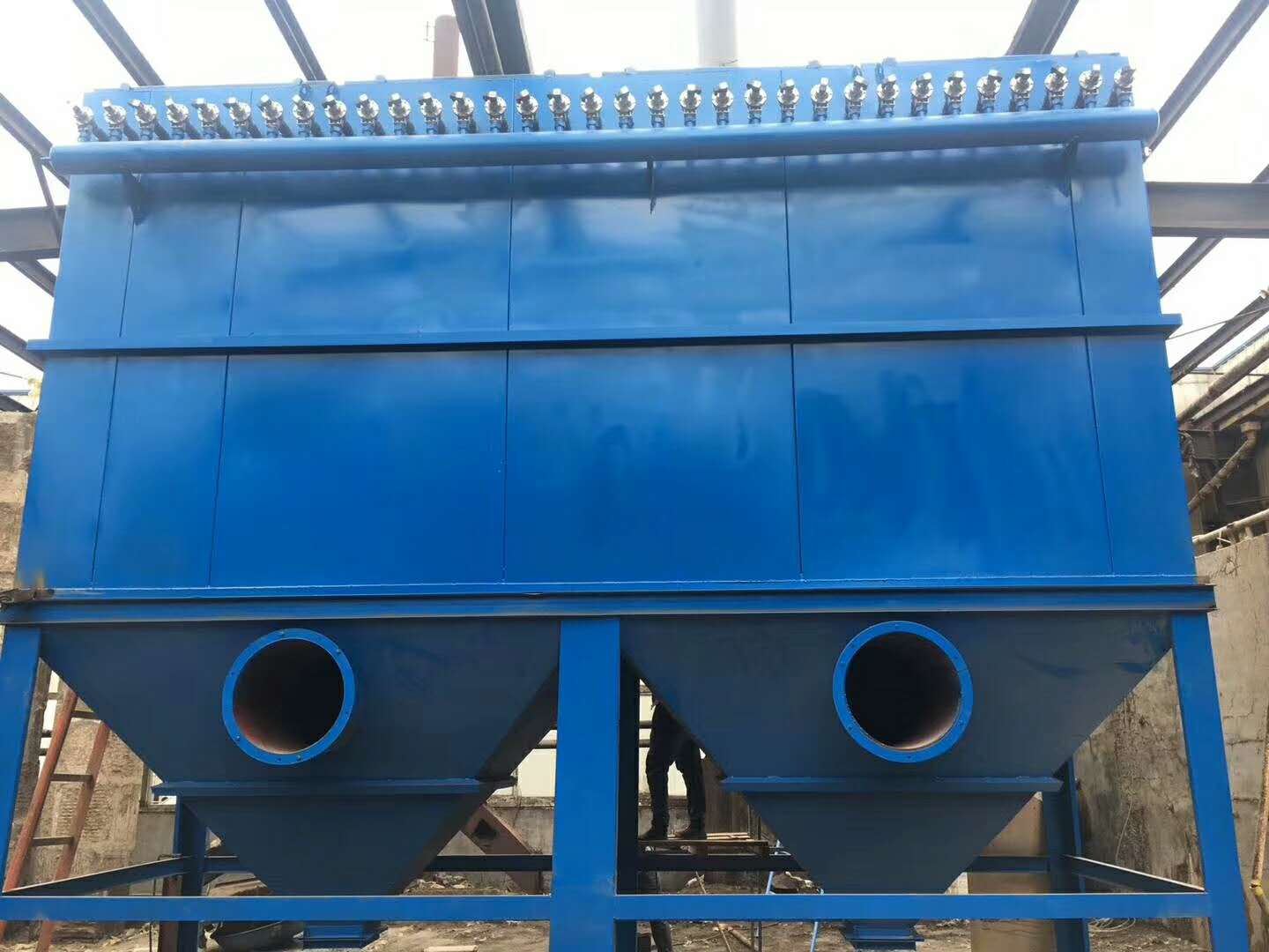 哪里有单机布袋除尘器/铭嵘环保设备