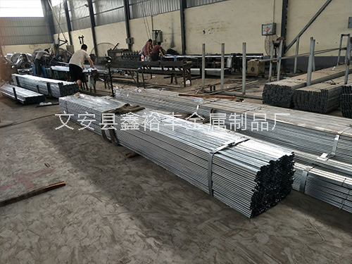 霸州工程方通/鑫裕丰金属