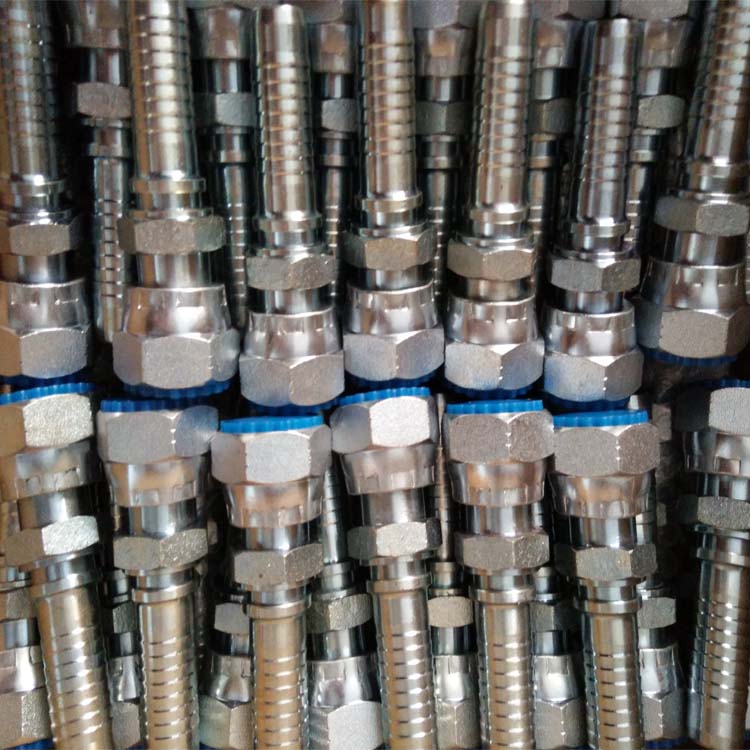 胶管接头生产销售厂家A丹凤胶管接头生产销售厂家