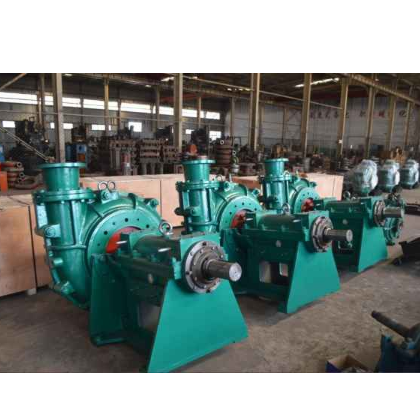 河北渣浆泵价格